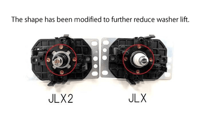 Sanwa JLX2-TP-8YT Joystick image 3