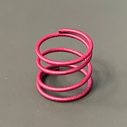 Sanwa Springs JLF-SP - Violet image