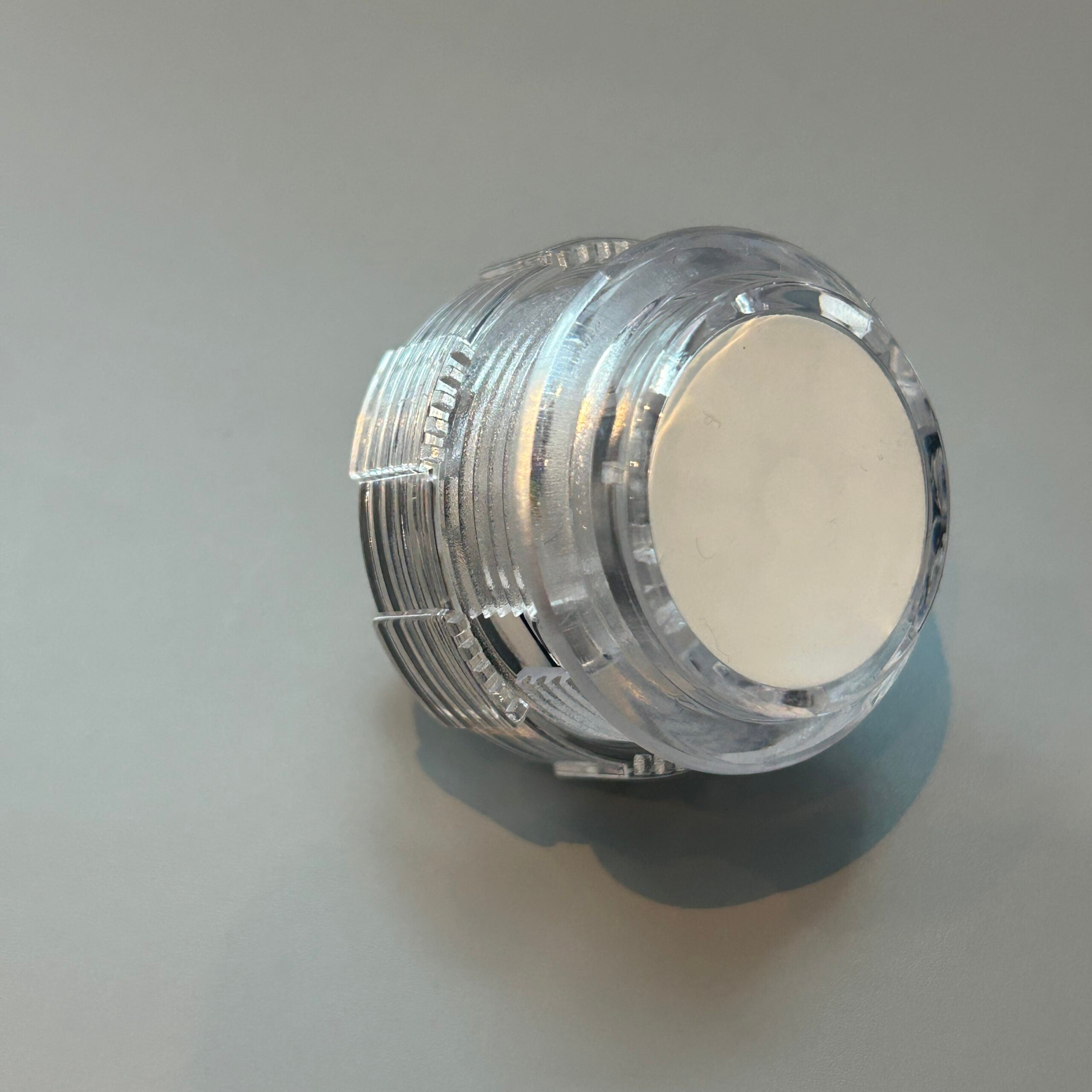 Crown/Samducksa SDB-202 30mm Buttons – Arcade Parts UK