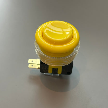 Industrias Lorenzo Short Button (A0205 PSL-Short) - Yellow image