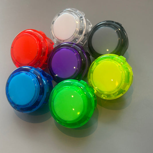 Sanwa OBSC-30 30mm Arcade Buttons