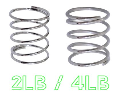 Sanwa Springs JLF-SP - Compatible
