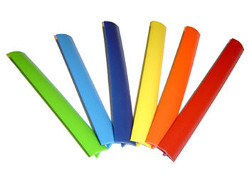 3/4 inch (approx. 19mm) T-Molding