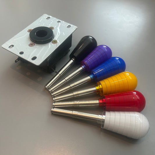 Crown/Samducksa CWL-309MJ Lever image 2