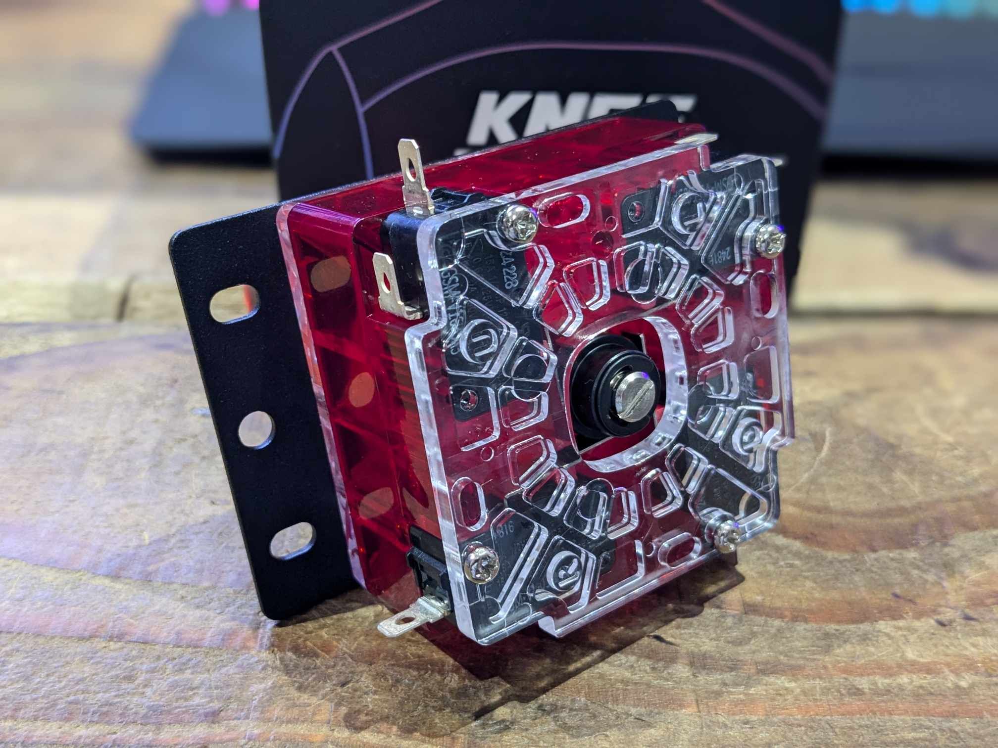 その他 Knee lever neo Crown/Samducksa Knee Lever Neo – Arcade Parts UK