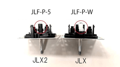 Sanwa JLX2-TP-8YT Joystick image 2