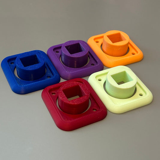 Neutrik NAUSB Surround and Insert image 1