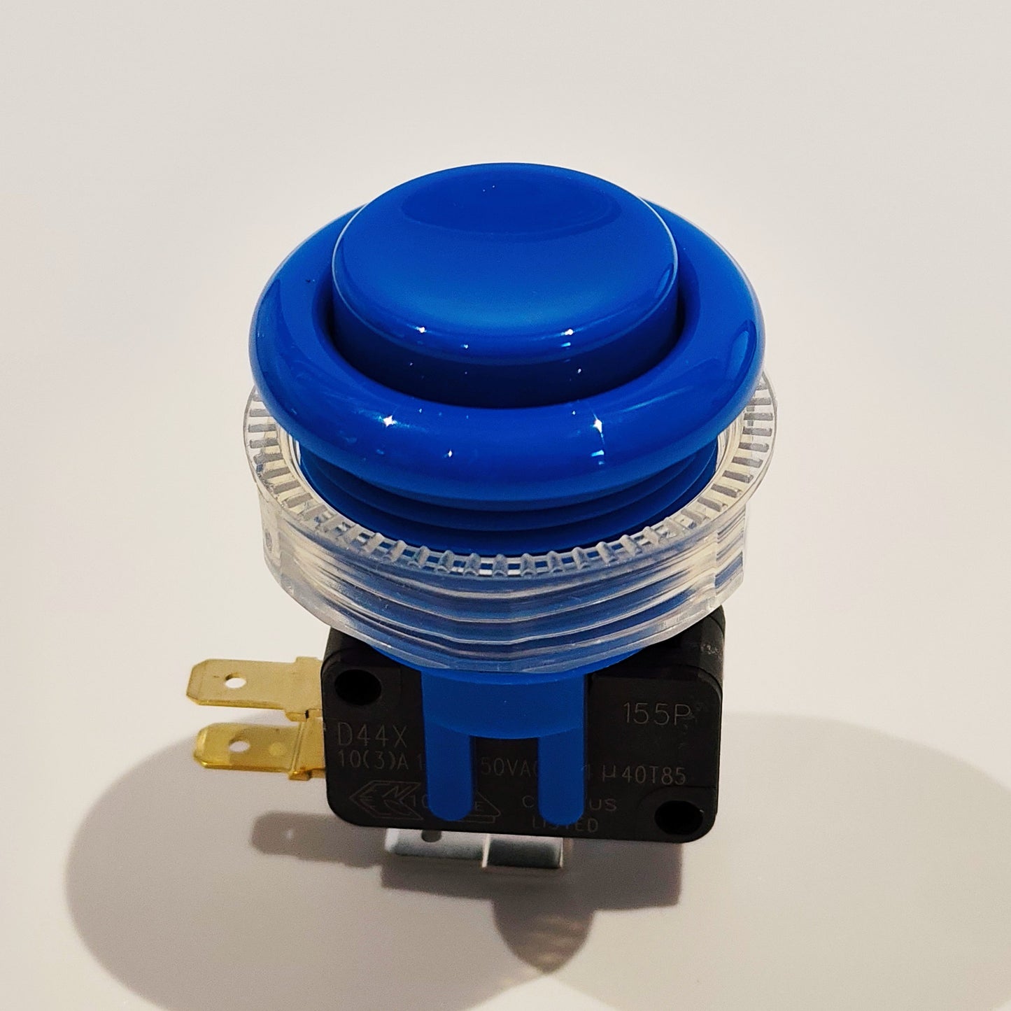 Industrias Lorenzo Short Button (A0205 PSL-Short)