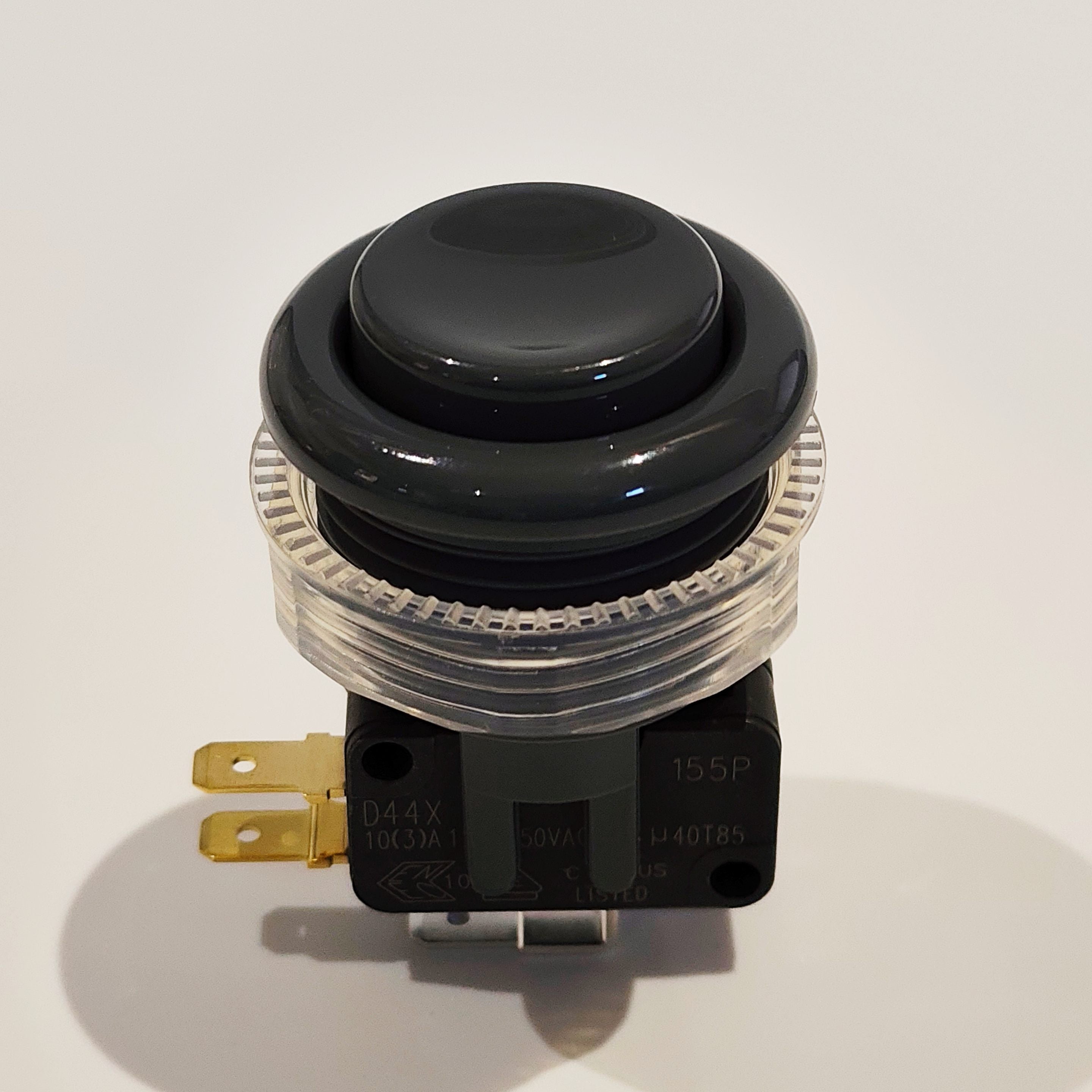 Industrias Lorenzo Short Button (A0205 PSL-Short) – Arcade Parts UK