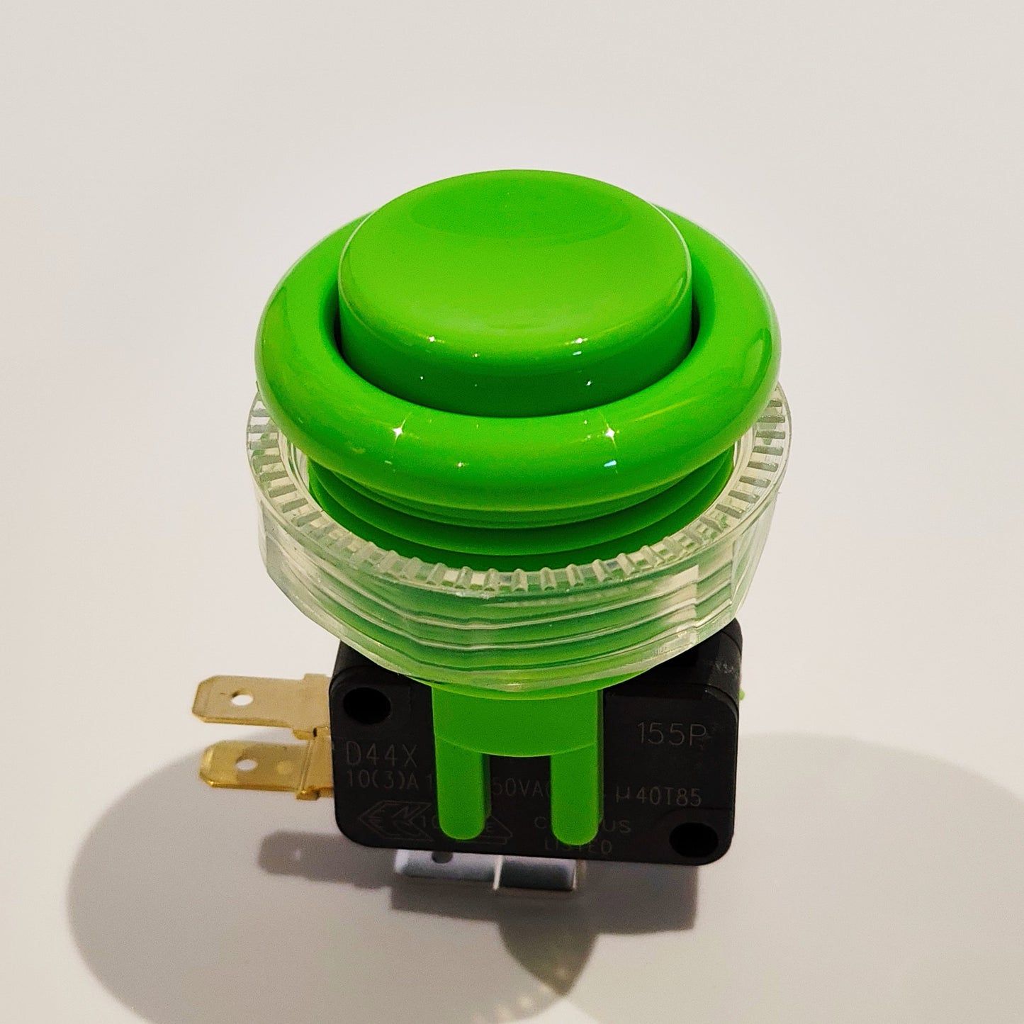 Industrias Lorenzo Short Button (A0205 PSL-Short)