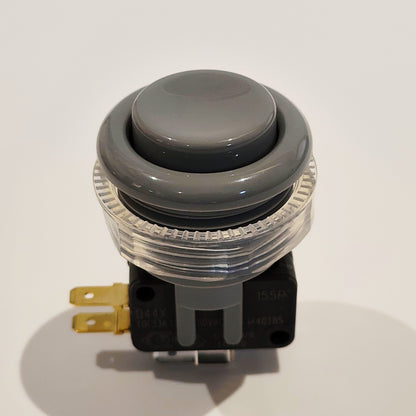 Industrias Lorenzo Short Button (A0205 PSL-Short)