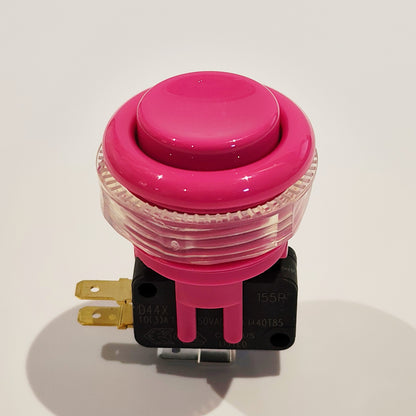 Industrias Lorenzo Short Button (A0205 PSL-Short)