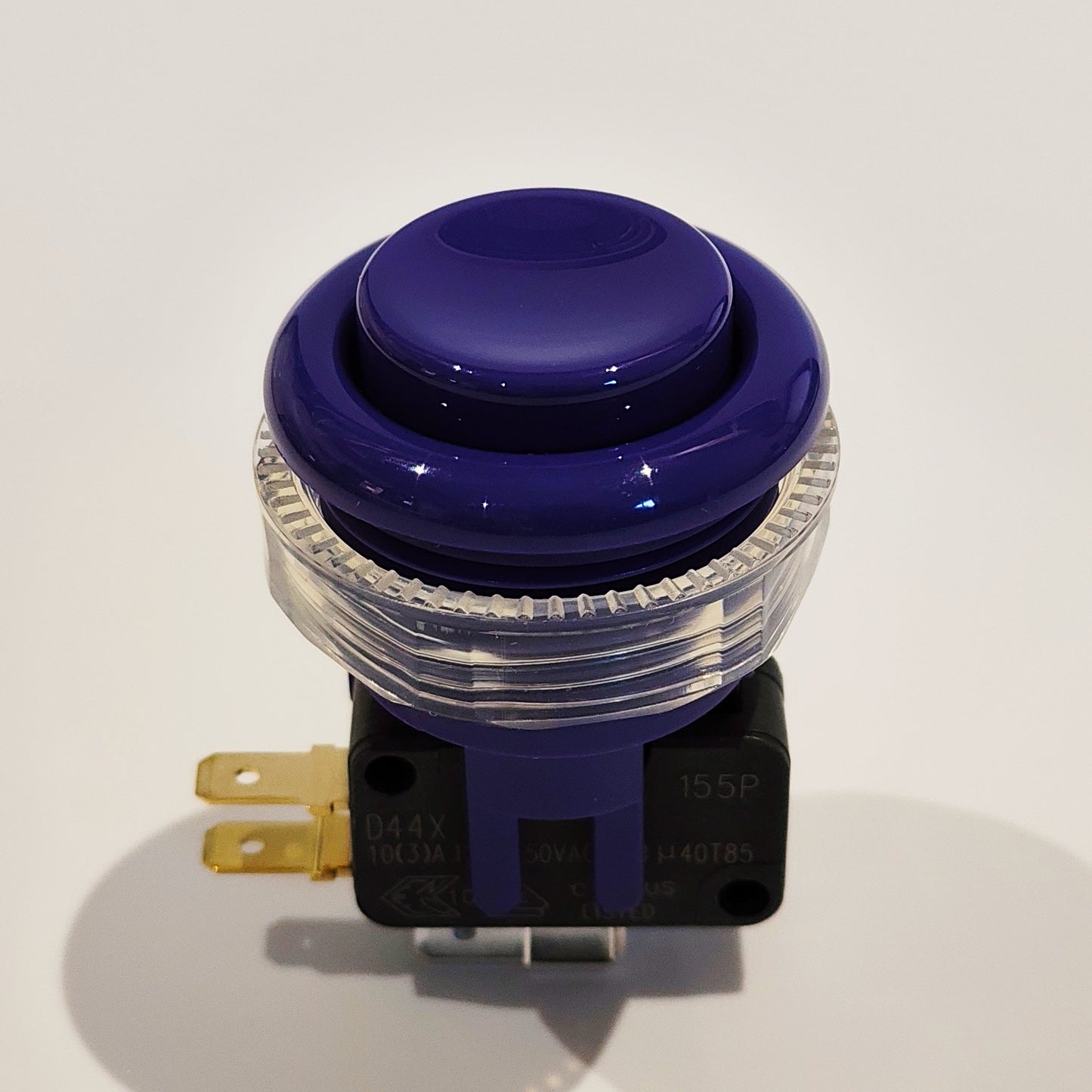 Industrias Lorenzo Short Button (A0205 PSL-Short)