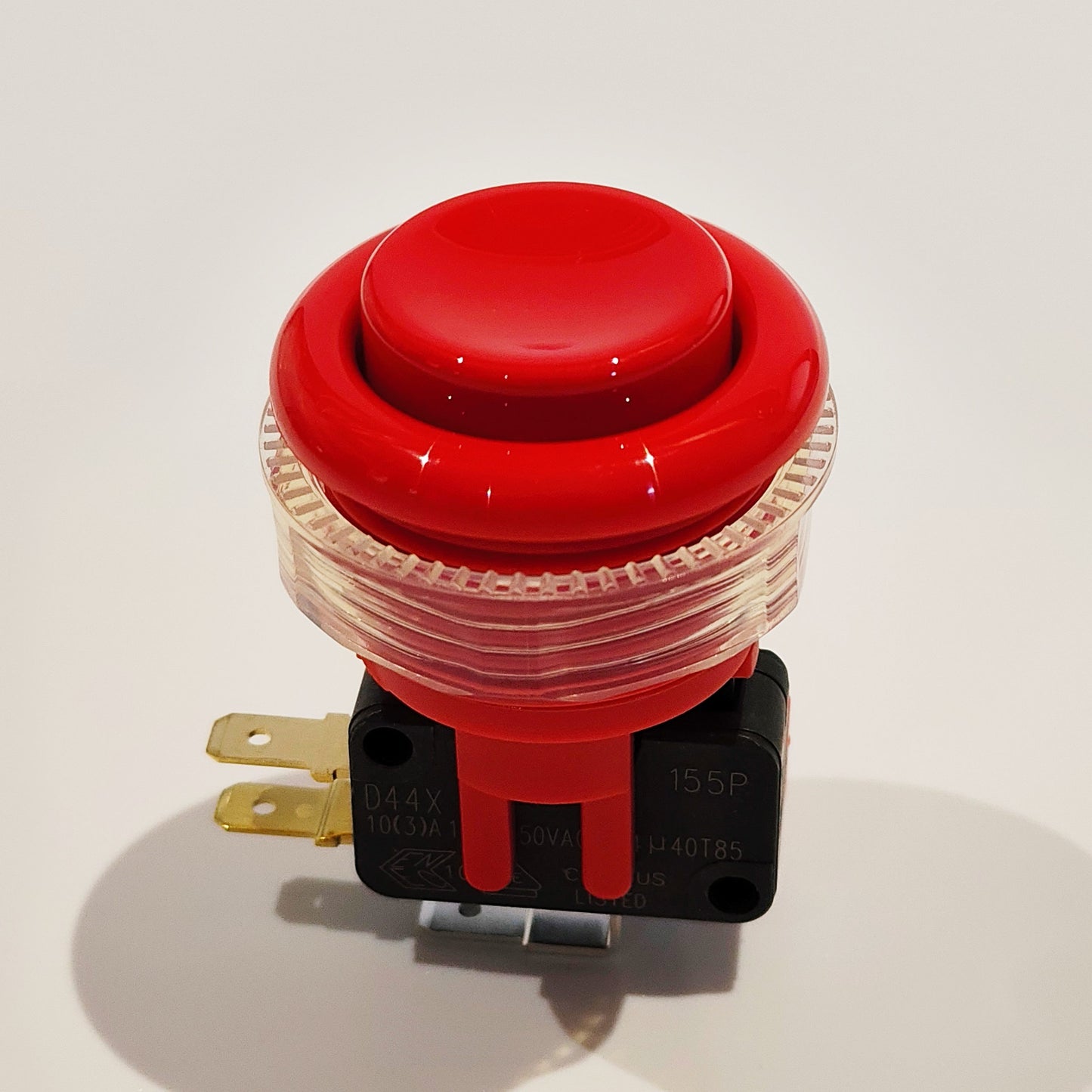 Industrias Lorenzo Short Button (A0205 PSL-Short)