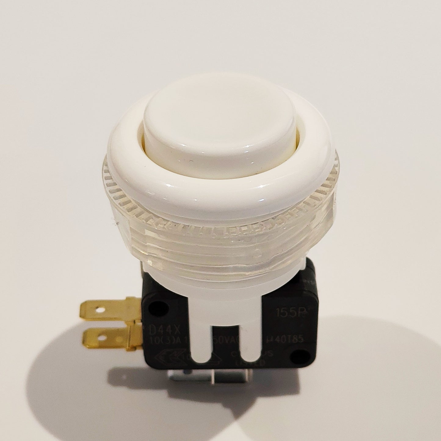 Industrias Lorenzo Short Button (A0205 PSL-Short)