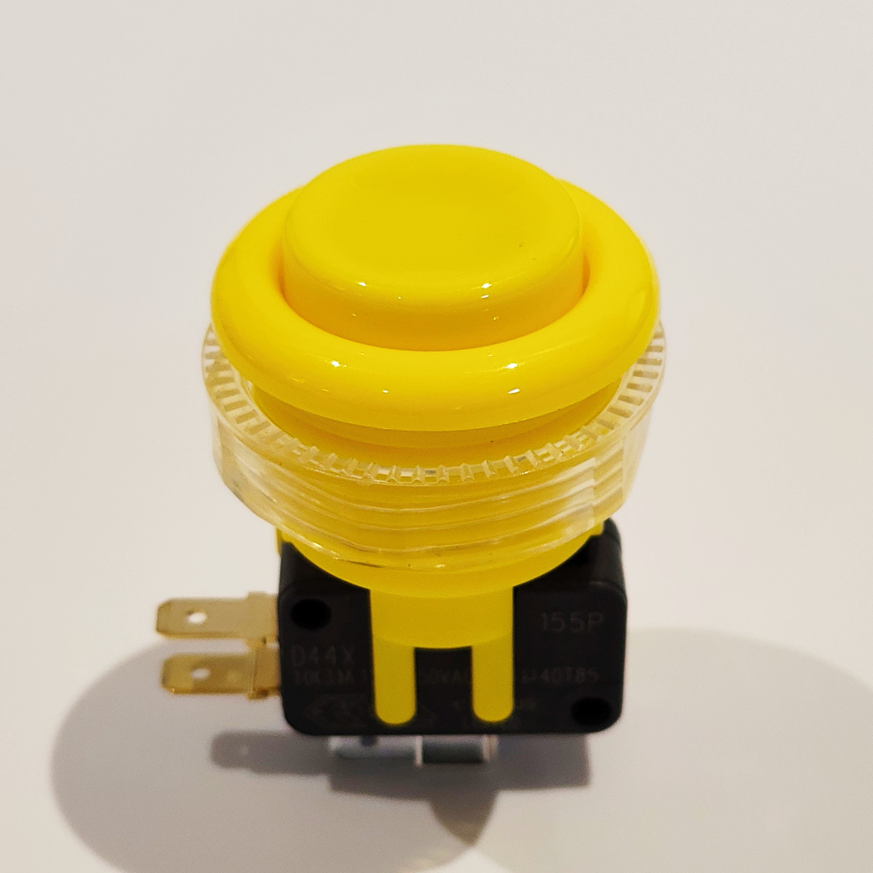 Industrias Lorenzo Short Button (A0205 PSL-Short) – Arcade Parts UK