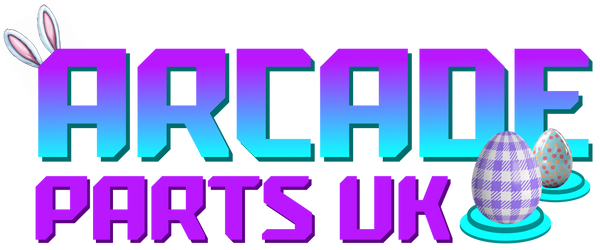 Arcade Parts UK