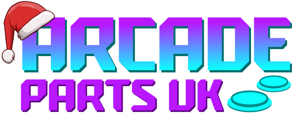 Arcade Parts UK