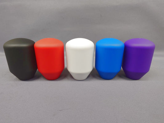 LIMITED EDITION - Seimitsu Nobi Matte Solid Colour Bullet Top Handle