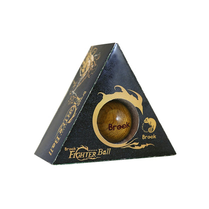 Brook Fighter Ball Beechwood