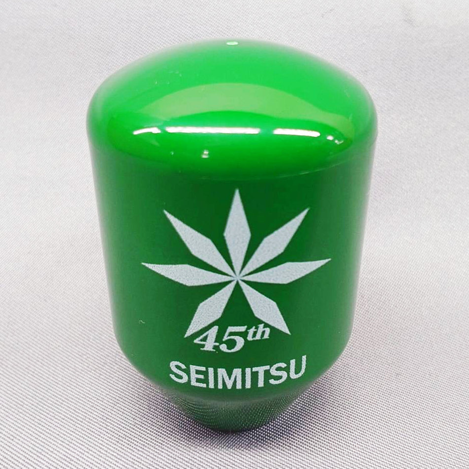 LIMITED EDITION - Seimitsu Nobi 45th Anniversary Bullet Top Handle