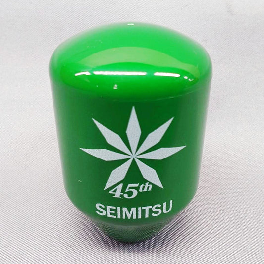 LIMITED EDITION - Seimitsu Nobi 45th Anniversary Bullet Top Handle