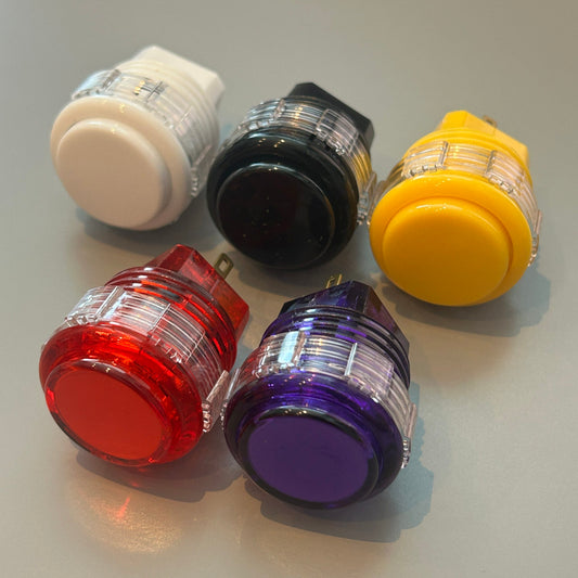 Crown/Samducksa SDB-202C 24mm Buttons