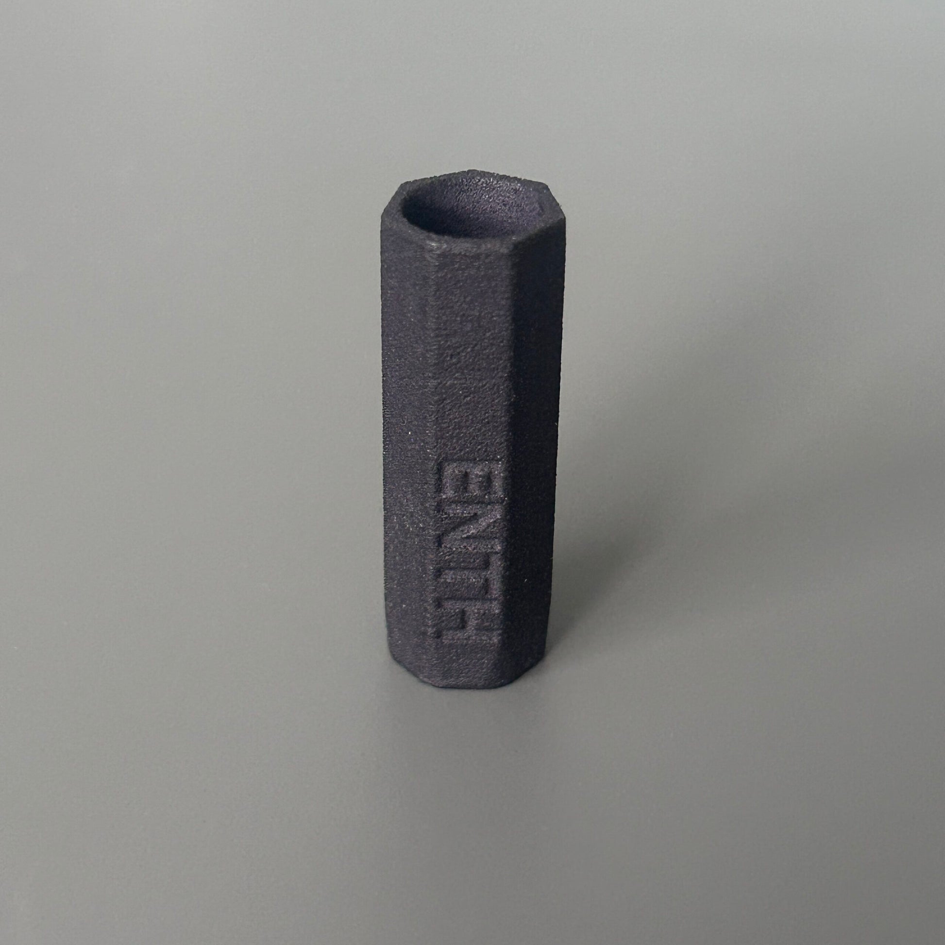 Enth Shaft Cover