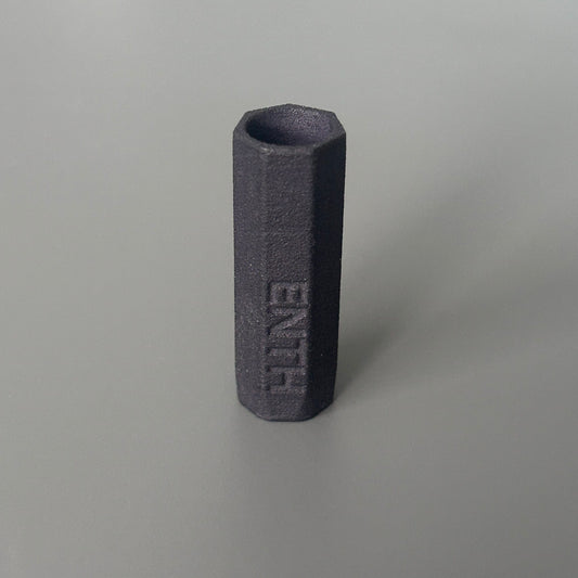 Enth Shaft Cover