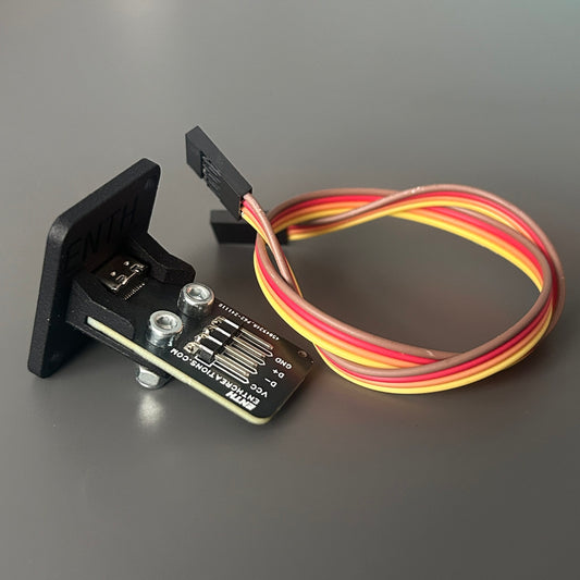 Enth USB-C Breakout 