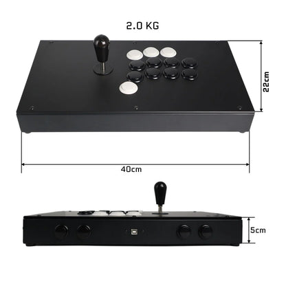 FightBox M8-CrossUP