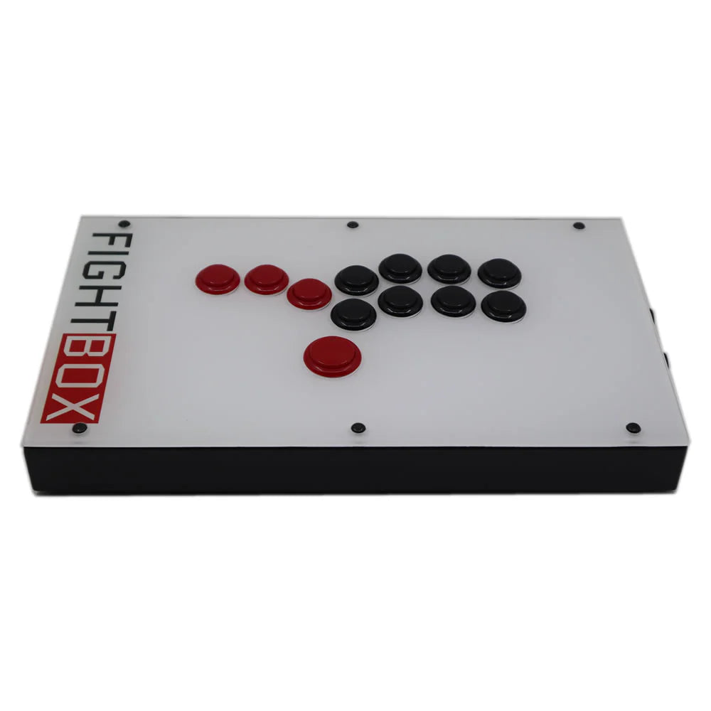 FightBox F1 Leverless Controller