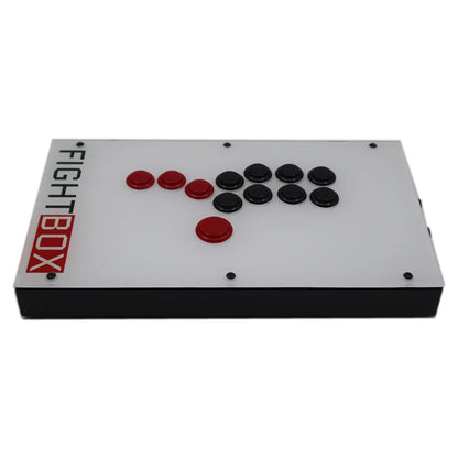 FightBox F1 Leverless Controller