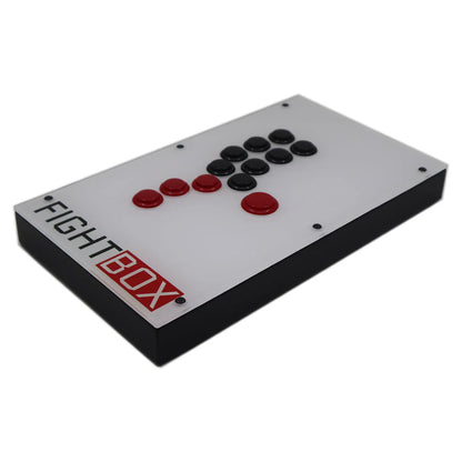 FightBox F1 Leverless Controller