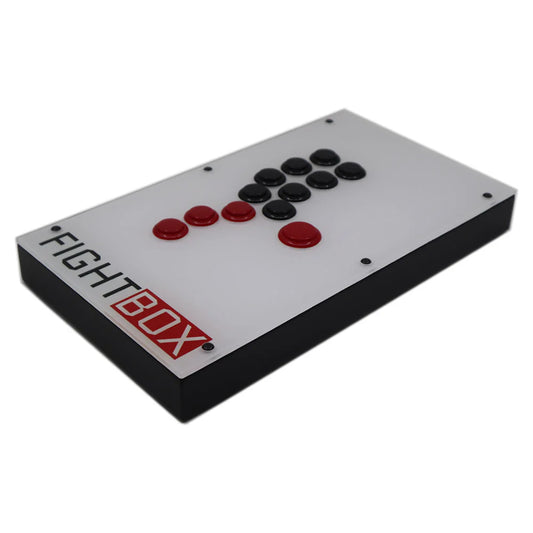 FightBox F1 Leverless Controller
