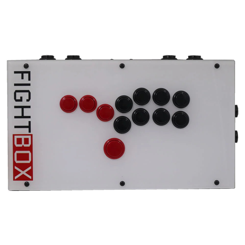 FightBox F1 Leverless Controller