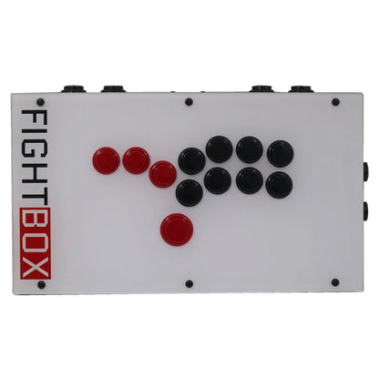 FightBox F1 Leverless Controller