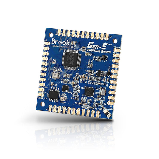 Brook Gen-5 Mini Fighting Board