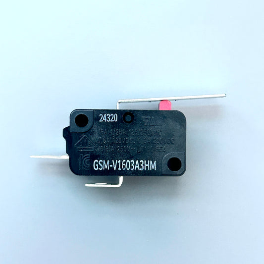 Gersung GSM-V1603A3HM Microswitch