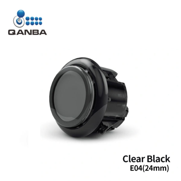 Gravity KS 24mm Silent Mechanical Buttons