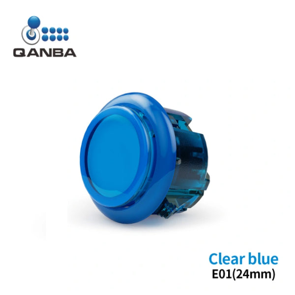 Gravity KS 24mm Silent Mechanical Buttons