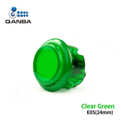 Gravity KS 24mm Silent Mechanical Buttons