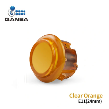 Gravity KS 24mm Silent Mechanical Buttons