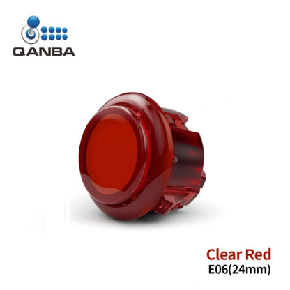 Gravity KS 24mm Silent Mechanical Buttons