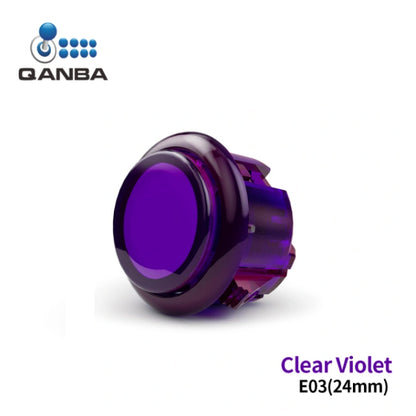 Gravity KS 24mm Silent Mechanical Buttons