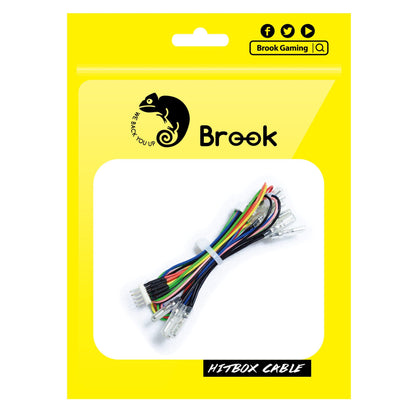 Brook HitBox Cable