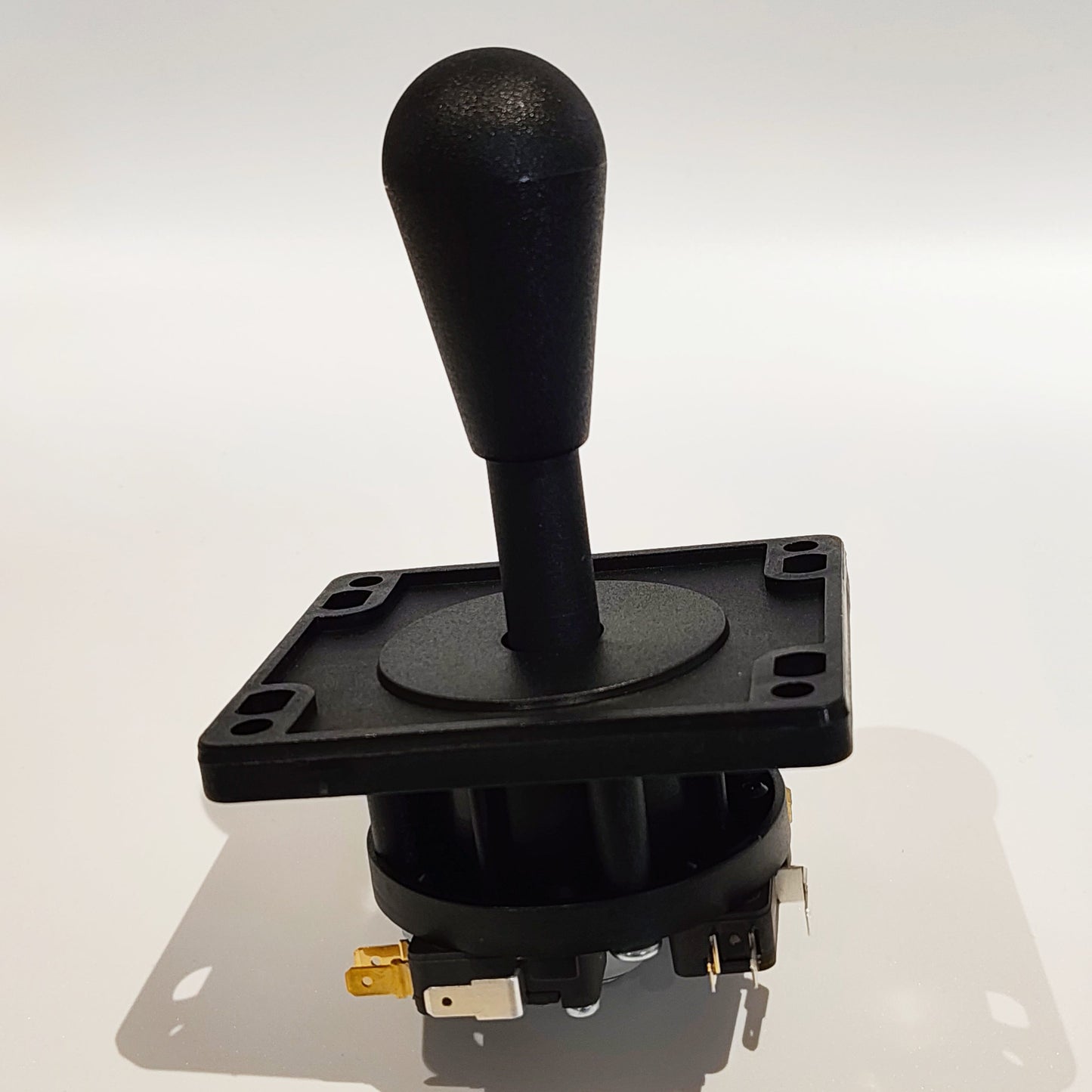 Industrias Lorenzo EuroJoystick (A03442 P/E2)