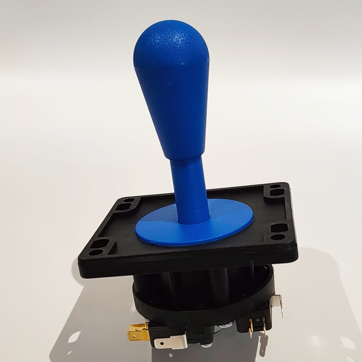 Industrias Lorenzo EuroJoystick (A03442 P/E2)