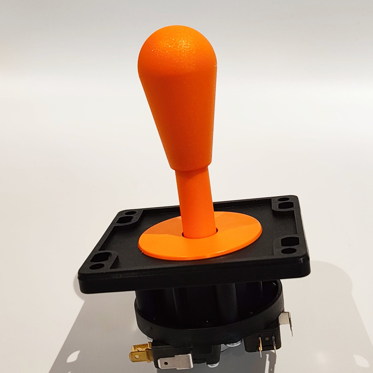 Industrias Lorenzo EuroJoystick (A03442 P/E2)