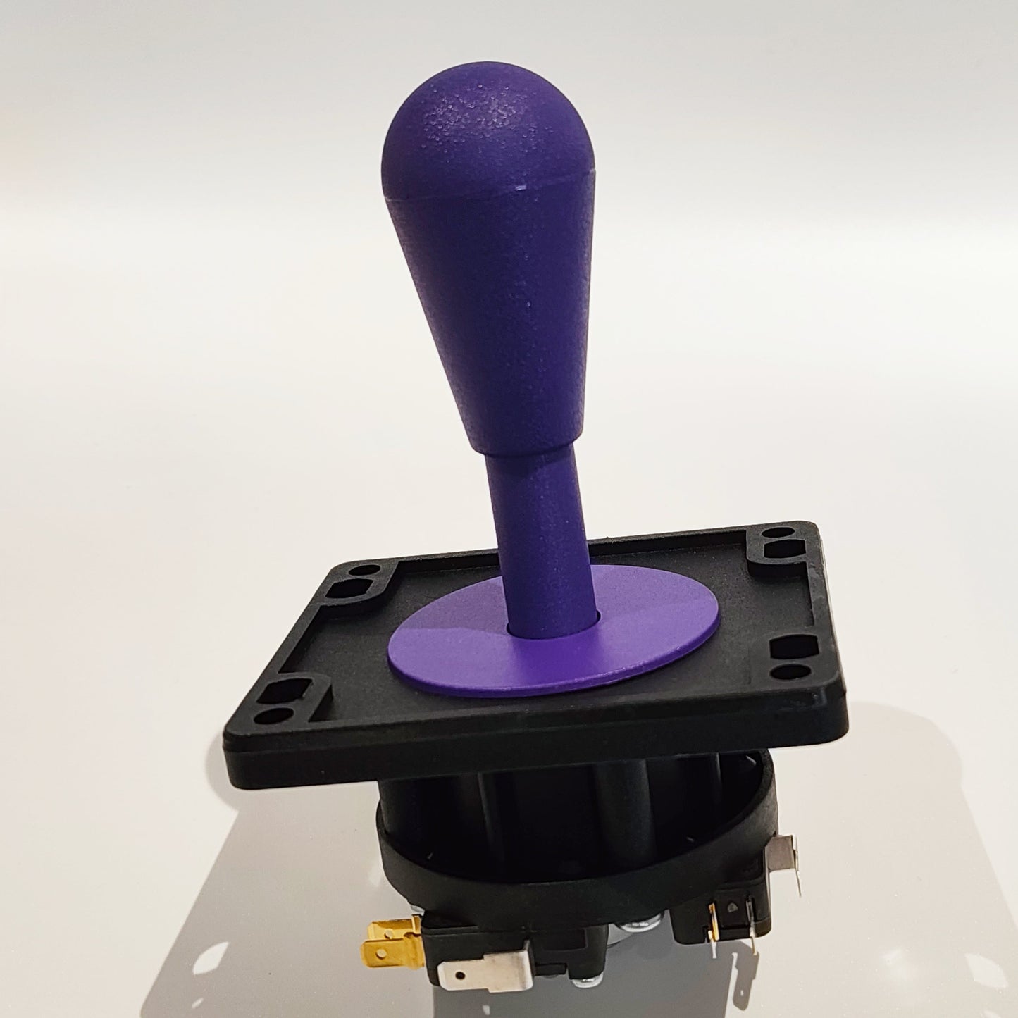 Industrias Lorenzo EuroJoystick (A03442 P/E2)